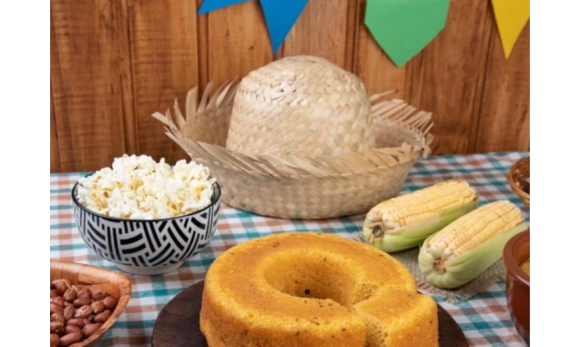 Festas juninas: Ipem-SP dá dicas na compra de produtos típicos