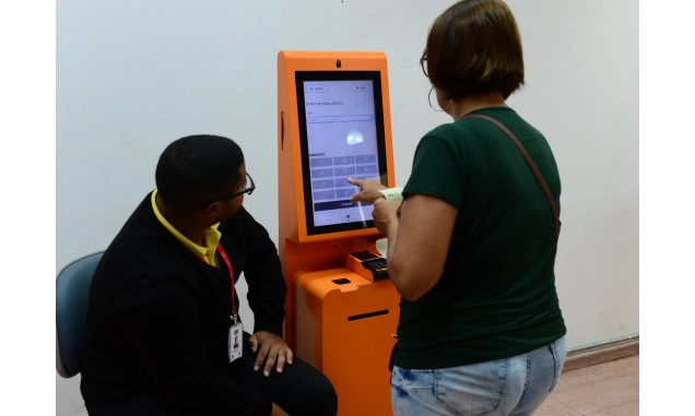 Veja quais serviços podem ser pagos por Pix no Poupatempo