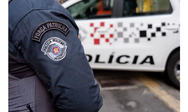 PM intervém em roubo a farmácia e recupera canetas emagrecedoras avaliadas em R$ 120 mil