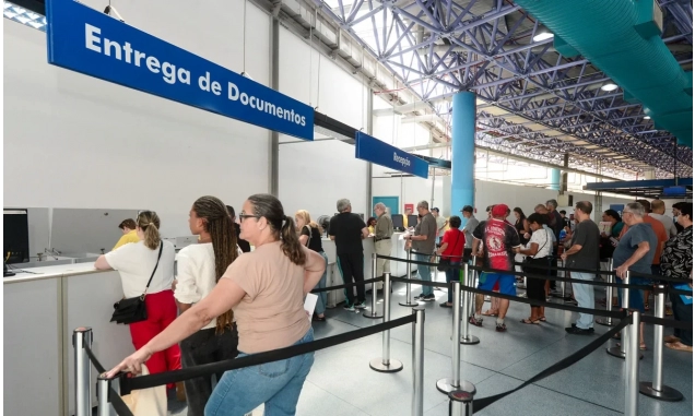 Estado de SP emite novas carteiras de identidade; veja como pedir