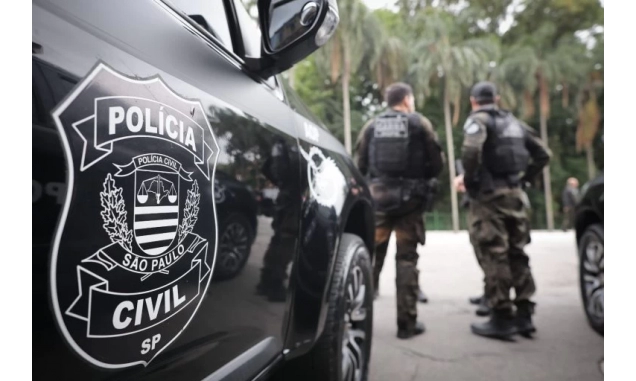 Polícia de SP prende 18 pessoas em golpe de financiamento de veículos que gerou R$ 129 milhões