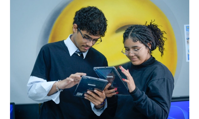 SP investe R$ 150 milhões na aquisição de 200 mil tablets para a rede estadual de ensino