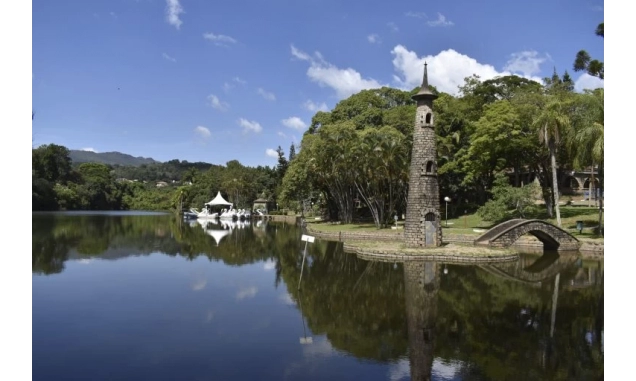 SP amplia número de Estâncias Turísticas para 78 e encaminha projeto para votação na Alesp