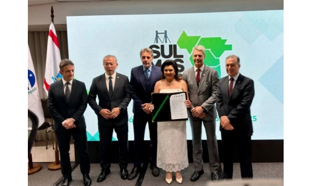 SP fecha acordo com estados para compartilhar dados de inteligência em segurança