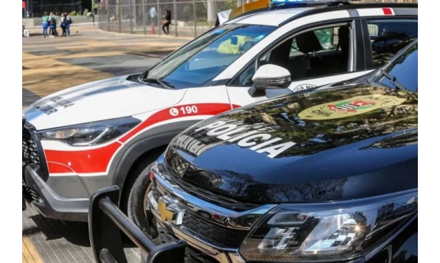 Governador Tarcísio de Freitas sanciona projetos de lei que modernizam carreiras das polícias Civil e Militar