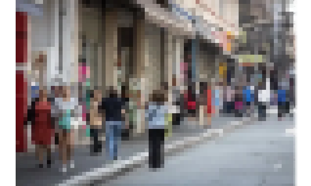 Estado de SP tem maior número de ocupados com carteira assinada em 13 anos no 1º trimestre