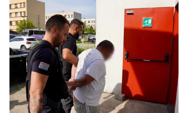 Operações em SP terminam com 580 agressores de mulheres presos e 300 motos apreendidas