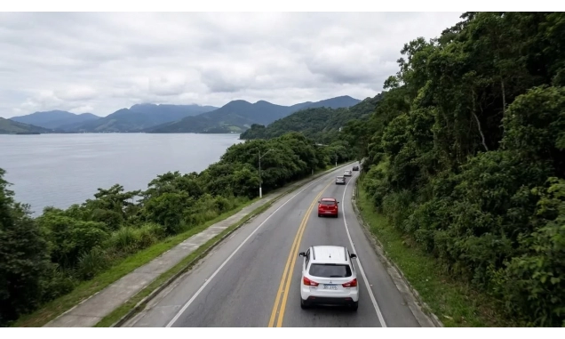 Veja orientações da Defesa Civil para viagens seguras durante o feriado e as férias escolares