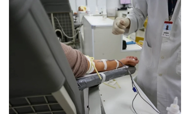 Doação de sangue em SP: veja quem pode doar e quais são os impedimentos temporários