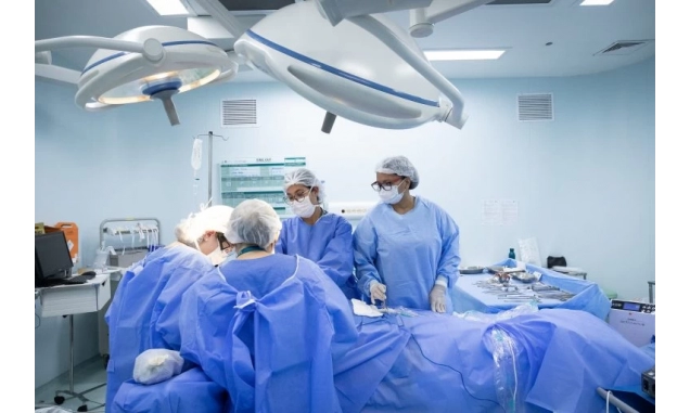 São Paulo aumenta em 43% as cirurgias oncológicas com Tabela SUS Paulista