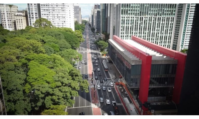 Turismo paulista deve movimentar R$ 340 bilhões neste ano