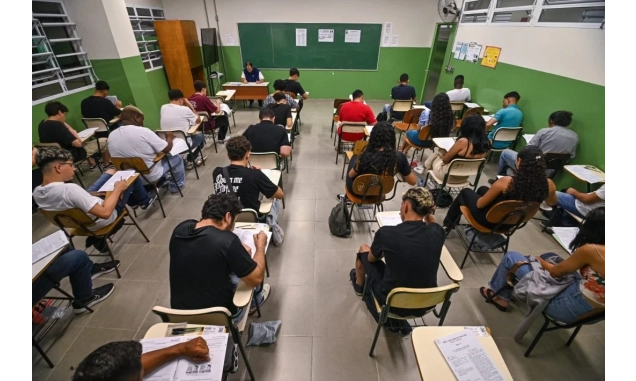Vestibular das Fatecs recebe inscrições até 6 de novembro