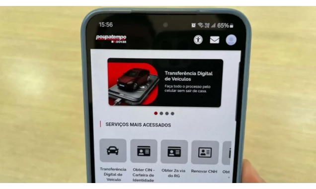 Conheça cinco vantagens da Transferência Digital de Veículos