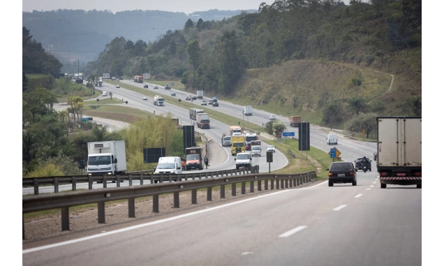 Feriado: veja como será o policiamento nas rodovias de SP