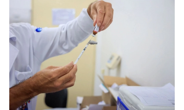 Vacina pneumo 20 é ampliada para pessoas com 85 anos ou mais; confira como fica o esquema vacinal