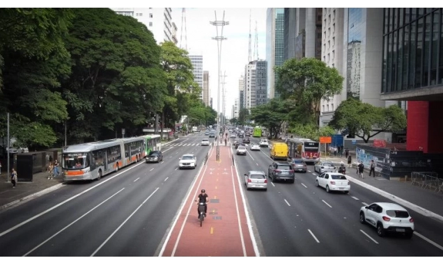 São Paulo tem a CNH mais barata do Brasil