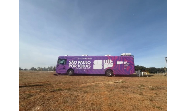 Governo de SP amplia proteção da mulher no Carnaval com unidade móvel da DDM, mais policiamento e ações educativas
