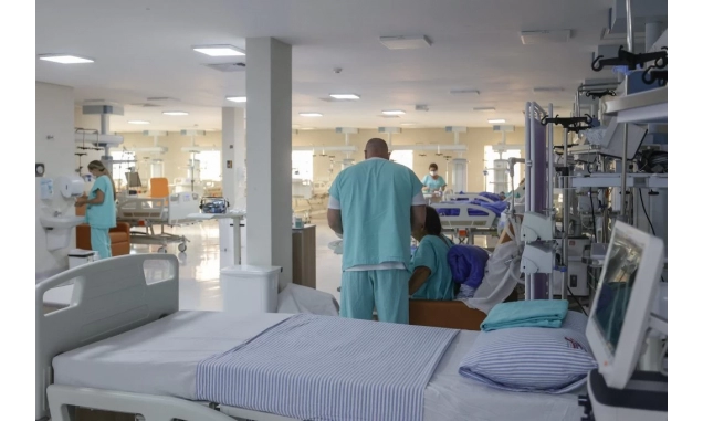 SP reativa mais de 8 mil leitos e consolida maior expansão hospitalar em três anos