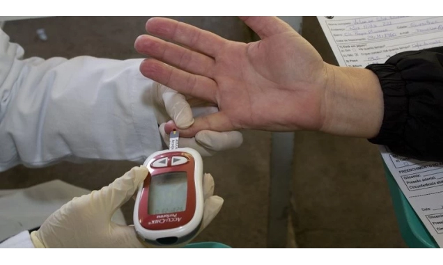 Dia Mundial do Diabetes: SP reforça a importância da prevenção e do diagnóstico precoce