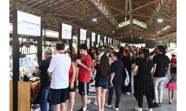 Sorocaba recebe pela 1ª vez Festival Gastronômico Sabor de SP