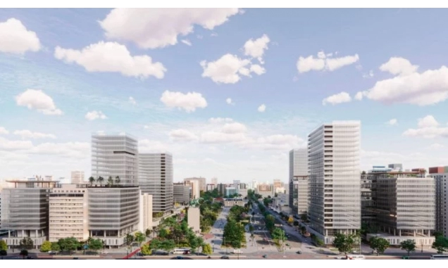 Governo de SP prevê 38 mil empregos com obras do Novo Centro Administrativo