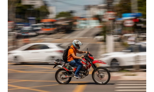 Governo de SP sanciona lei que isenta IPVA para motos de até 180 cilindradas