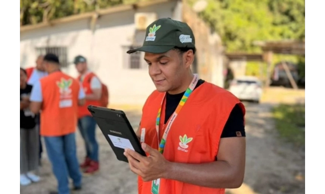 Censo de saneamento rural: saiba como identificar um agente