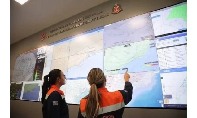 Temperaturas sobem nos próximos dias no estado de SP; veja a previsão do tempo