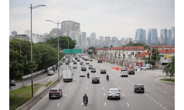 Secretaria da Fazenda de SP reúne serviços para veículos em uma única página