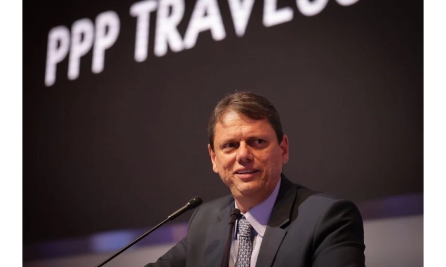 Consórcio Acqua Vias SP vence leilão da PPP de Travessias Hídricas do Governo de São Paulo