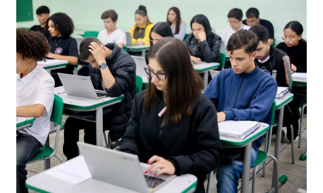 1 milhão de estudantes do Programa Ensino Integral devem definir disciplinas para aulas práticas até 21 de agosto