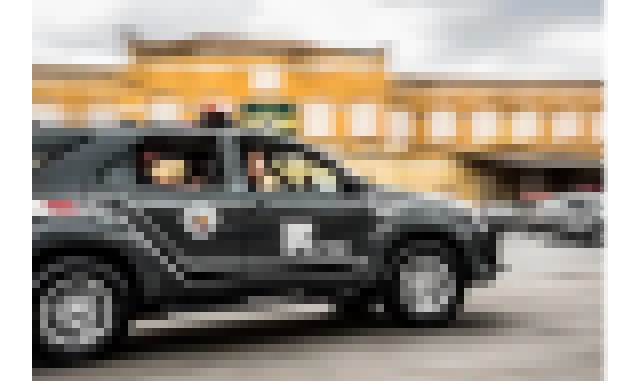 Polícia de SP prende criminoso responsável pelo controle do tráfico no estado