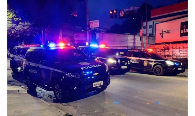 Polícia de SP descobre fábrica que distribuía bebidas alcoólicas falsificadas a comerciantes no interior de SP