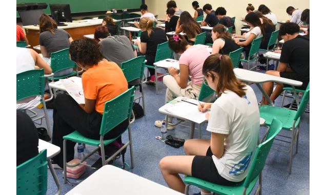 Vestibular 2027: Unicamp recebe inscrições até 31 de agosto