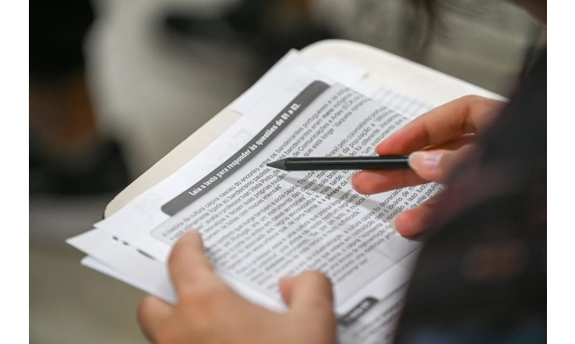 Etecs de SP abrem inscrições para mais de 89 mil vagas para o primeiro semestre de 2027