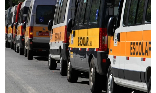 Volta às aulas: veja dicas do Detran-SP para contratação de transporte escolar