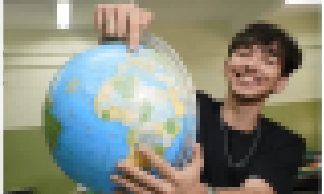 Prontos pro Mundo: 26 mil estudantes de SP farão as provas de seleção do intercâmbio