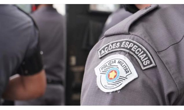 Operação contra o tráfico de drogas termina com 245 presos em todo o estado