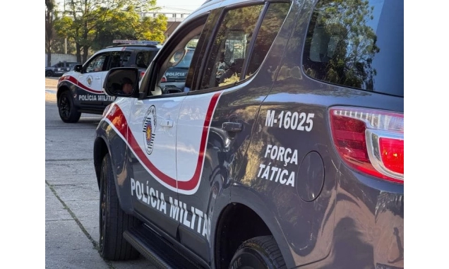 Polícia descobre laboratório clandestino de canetas emagrecedoras e prende responsável pela ‘segurança’ do imóvel