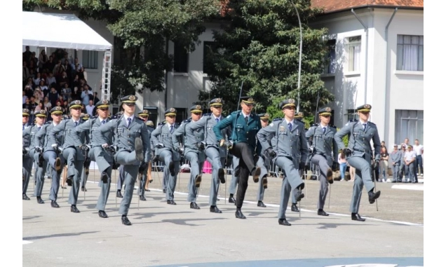 Governo de SP autoriza edital para concurso de 200 vagas de aluno oficial da PM