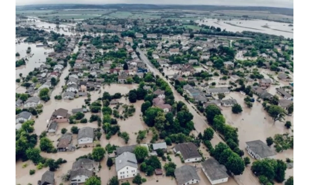 Unesp vai sediar Centro Paulista de Integração de Dados para Monitoramento de Eventos Extremos