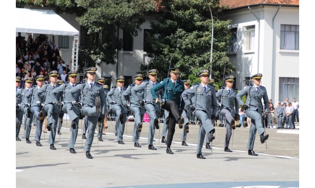 Inscrições para o concurso de cadete da Polícia Militar de SP terminam nesta quarta-feira (15)