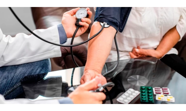 Dia de Prevenção e Combate à Hipertensão: cardiologistas do Iamspe reforçam a importância de aferir a pressão regularmente