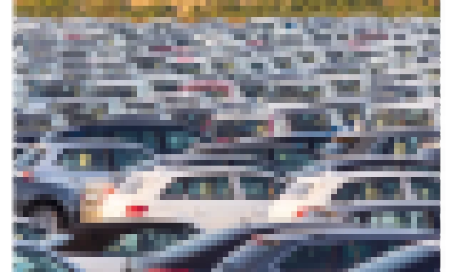 Licenciamento 2025: prazo para veículos com placas final 5 e 6 termina no fim de setembro; veja o calendário
