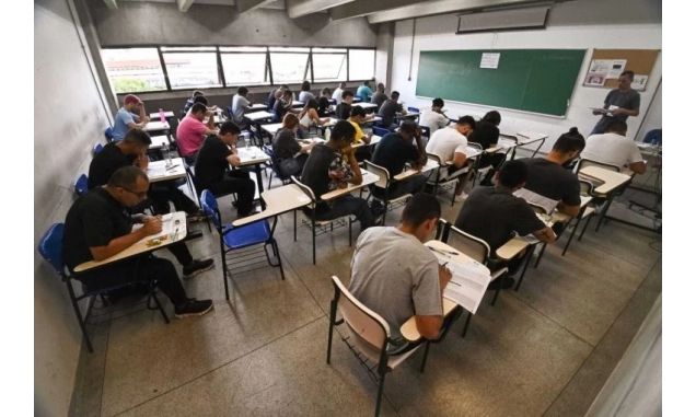 Centro Paula Souza divulga calendário do Vestibular 2º semestre 2026 das Fatecs