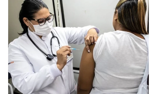 Campanha de Multivacinação continua nos 645 municípios de SP até segunda-feira (1)
