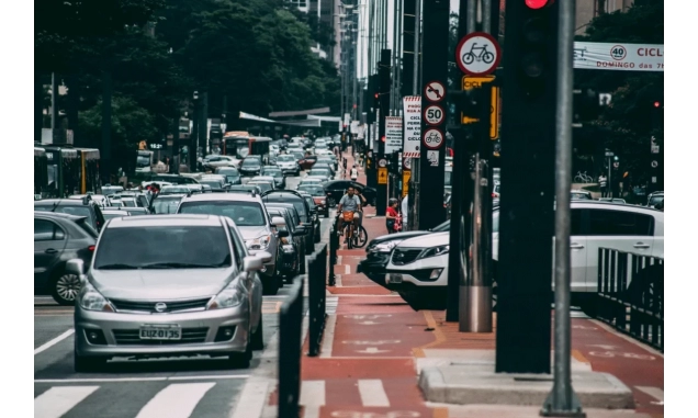 Perdeu ou danificou a placa? Saiba como pedir a 2ª via ao Detran-SP
