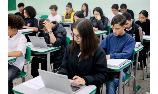 Provão Paulista: 93 cursos superiores estão disponíveis para jovens que concluíram o Ensino Médio em 2025