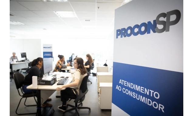 Procon-SP alerta para golpes que usam indevidamente o nome da instituição