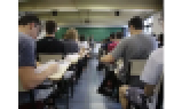 Vestibular Univesp 2025: alunos de instituições de ensino gratuitas representam 90% dos candidatos